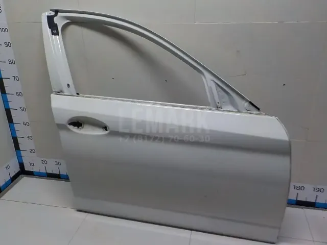 Дверь передняя правая для  BMW 5-serie G30/G31/F90 2017-2023
