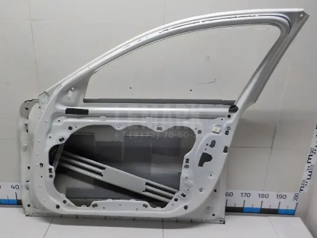 Дверь передняя правая для  BMW 5-serie G30/G31/F90 2017-2023