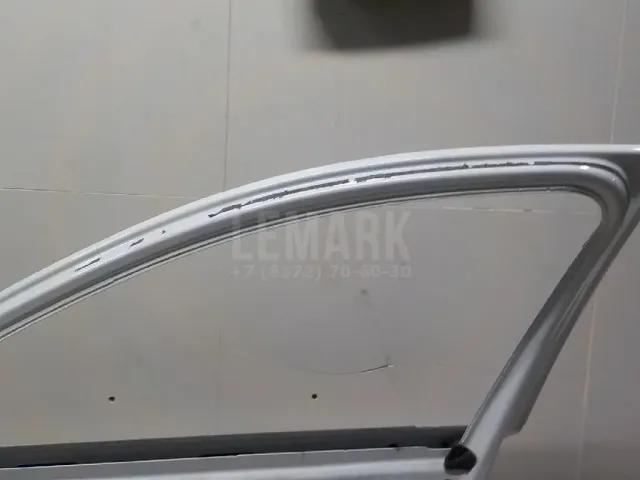 Дверь передняя правая для  BMW 5-serie G30/G31/F90 2017-2023
