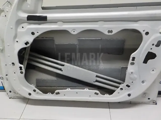 Дверь передняя правая для  BMW 5-serie G30/G31/F90 2017-2023