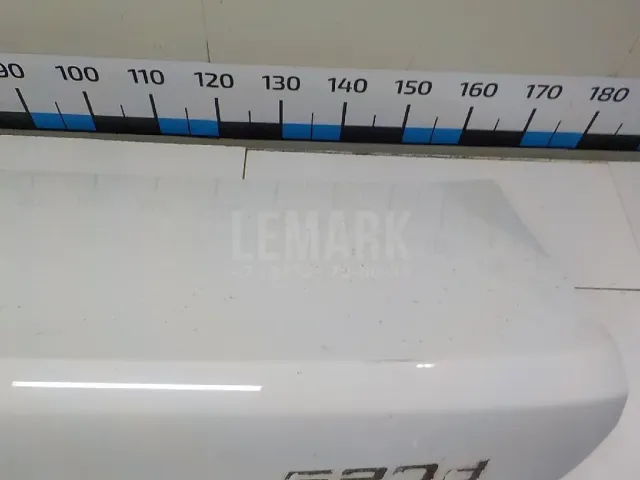 Крышка багажника для  Audi Q5 [8R] 2008-2017