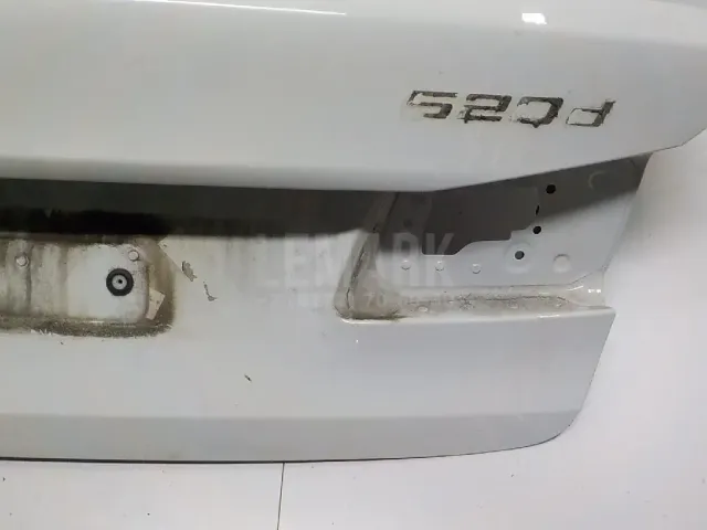 Крышка багажника для  Audi Q5 [8R] 2008-2017