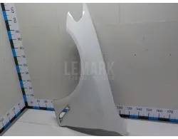 Крыло переднее левое