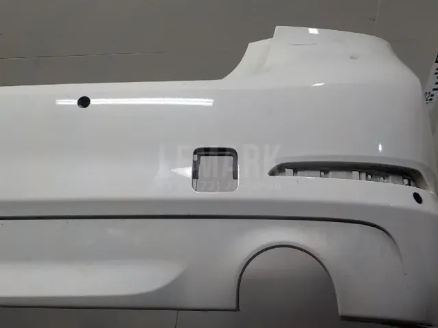 Бампер задний для  Audi TT(8S) 2015