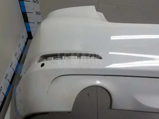 Бампер задний для  Audi TT(8S) 2015