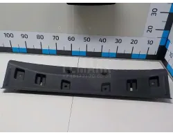 Обшивка багажника