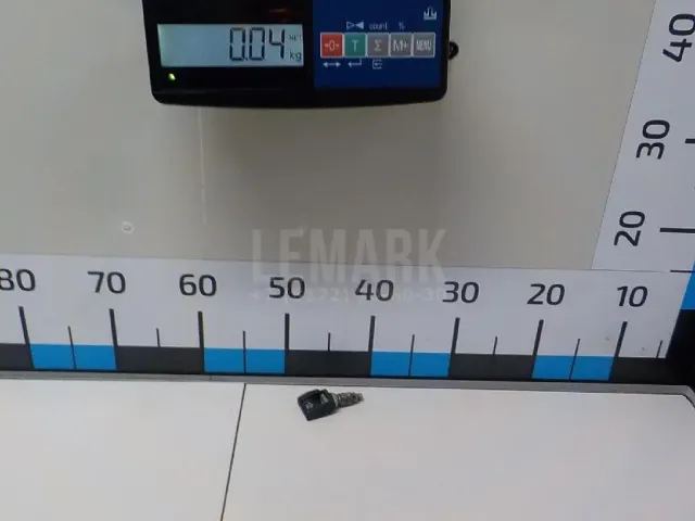 Датчик давления в шине (TPMS) для  Audi A4 [B8] 2007-2015