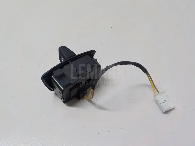 Кнопка многофункциональная для  Chevrolet Bolt 2016