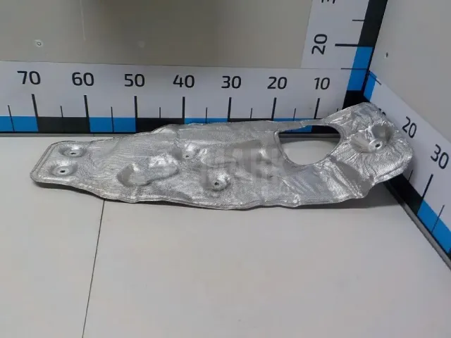 Экран тепловой