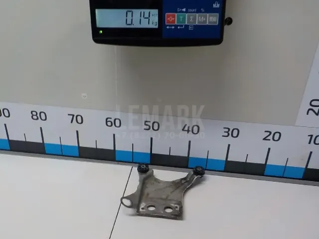 Кронштейн блока ABS (насос) для  Ford Focus I 1998-2005