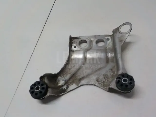 Кронштейн блока ABS (насос) для  Ford Focus I 1998-2005
