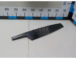 Накладка двери передней левой