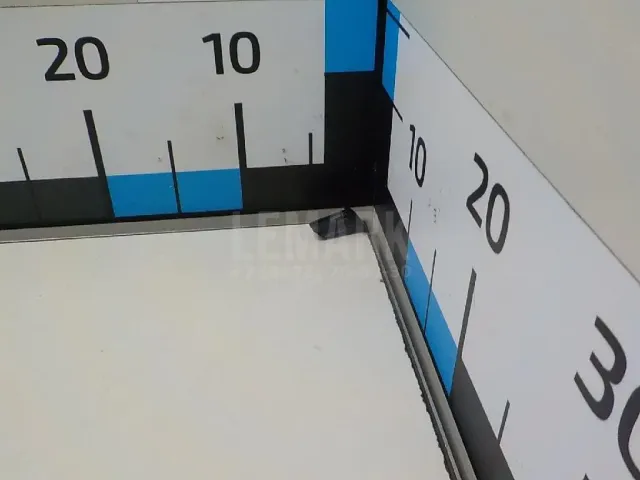 Накладка на дверь