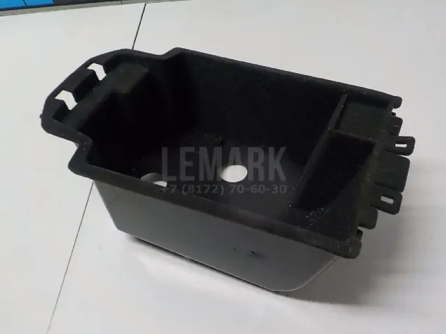 Ящик передней консоли для  BMW 3-serie E92/E93 2006-2012