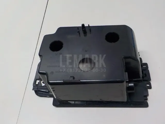 Ящик передней консоли для  BMW 3-serie E92/E93 2006-2012