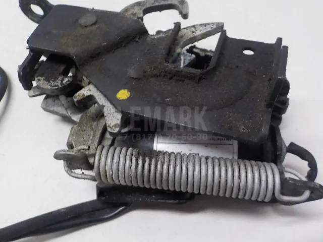 Замок капота для  Audi A3 (8L1) 1996-2003