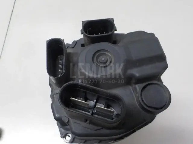Серводвигатель рулевой рейки для  Ford Focus I 1998-2005