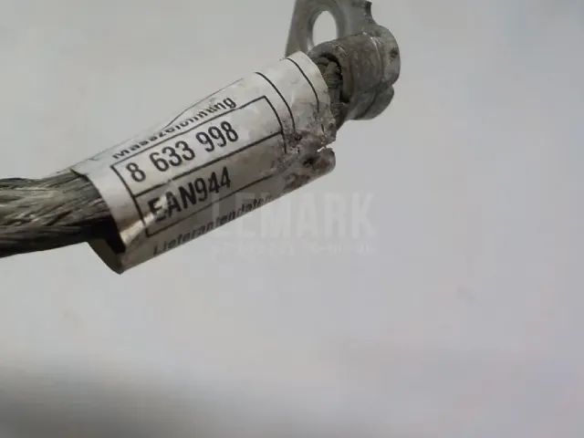 Клемма для  Chevrolet Epica 2006-2012