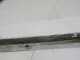 Накладка на порог (наружная) для  Audi 100/200 [43] 0-1983