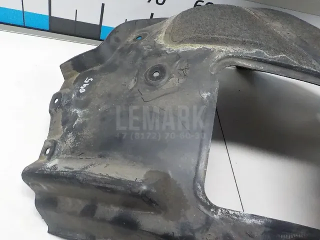 Локер передний правый для  Chevrolet Suburban 2006-2014