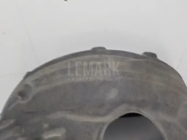 Локер задний правый