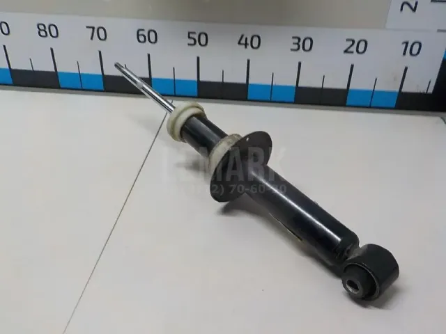 Амортизатор задний