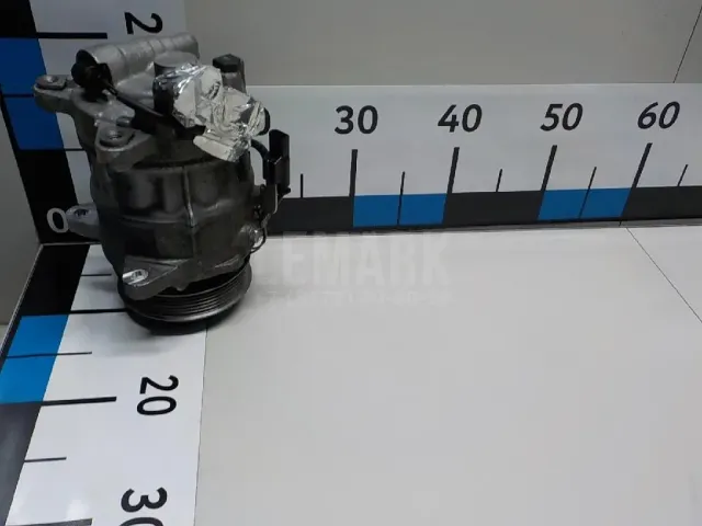 Компрессор кондиционера