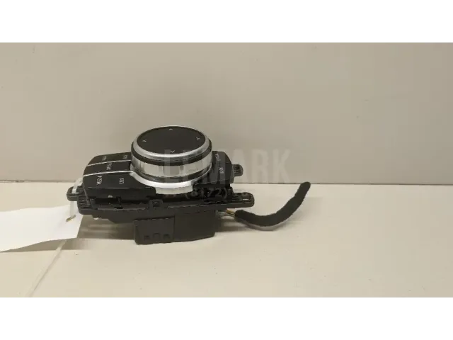 Кнопка многофункциональная для  Audi Allroad quattro 2006-2012