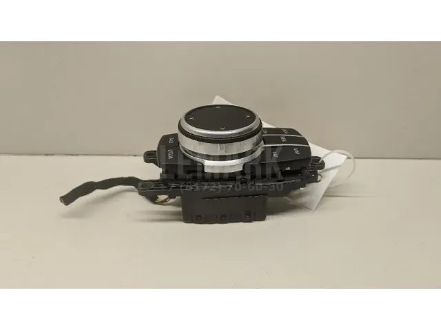 Кнопка многофункциональная для  Audi Allroad quattro 2006-2012