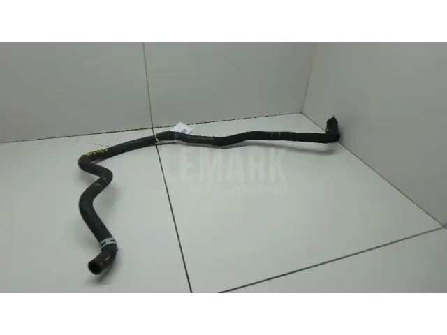 Патрубок отопителя для  Audi A8 [4D] 1999-2002