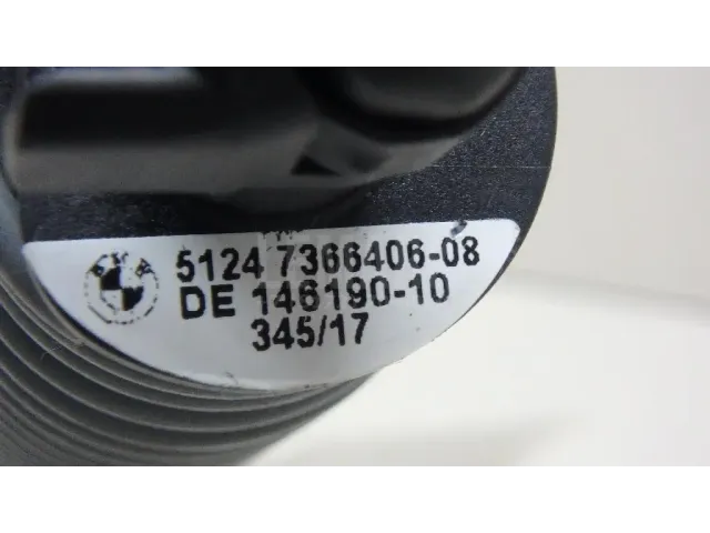 Амортизатор крышки багажника для  Audi A3 [8V] 2013-2020