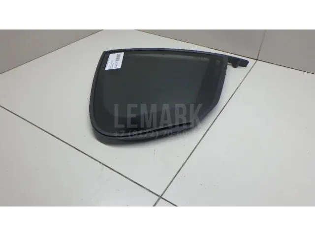 Стекло двери задней правой (форточка) для  Ford Focus IV 2018