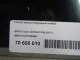 Стекло двери передней левой