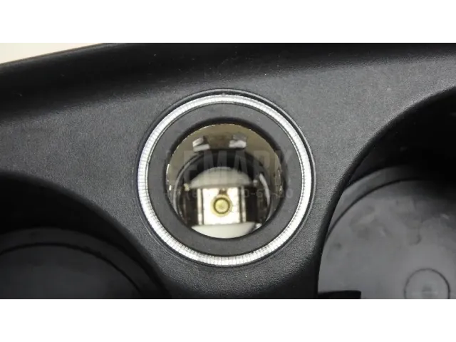 Подстаканник для  Audi Allroad quattro 2012-2019