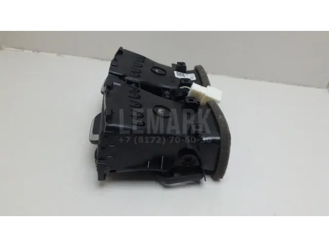 Дефлектор воздушный для  Ford Kuga 2008-2012