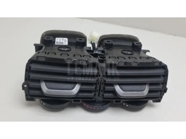 Дефлектор воздушный для  Ford Kuga 2008-2012