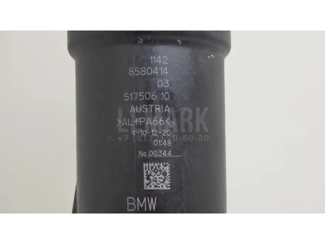Корпус масляного фильтра для  BMW X4 F26 2014-2018