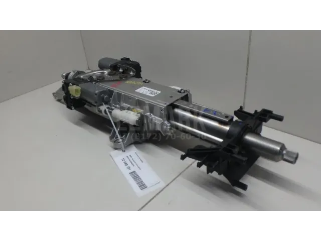 Колонка рулевая для  Audi Allroad quattro 2012-2019