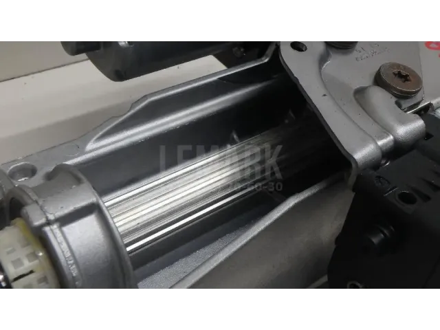 Колонка рулевая для  Audi Allroad quattro 2012-2019