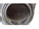 Радиатор системы EGR