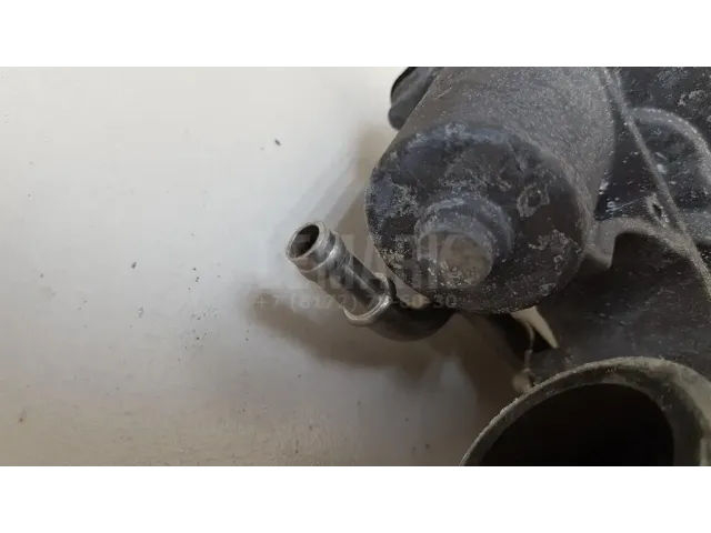 Радиатор системы EGR