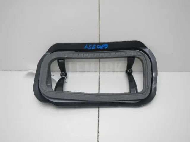Рамка салонного фильтра для  Audi Allroad quattro 2006-2012
