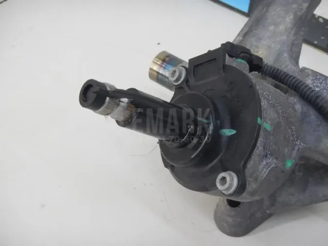 Рейка рулевая для  BMW 5-serie G30/G31/F90 2017-2023
