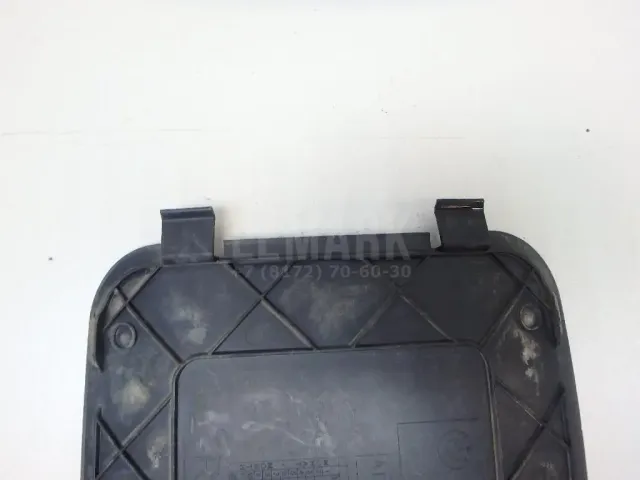 Лючок локера для  Audi Allroad quattro 2012-2019