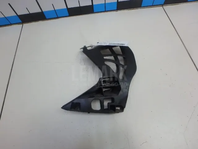 Кронштейн переднего бампера левый для  Ford Escape EUR 2007-2009