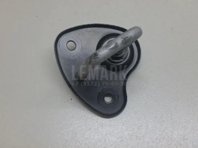 Ответная часть замка капота