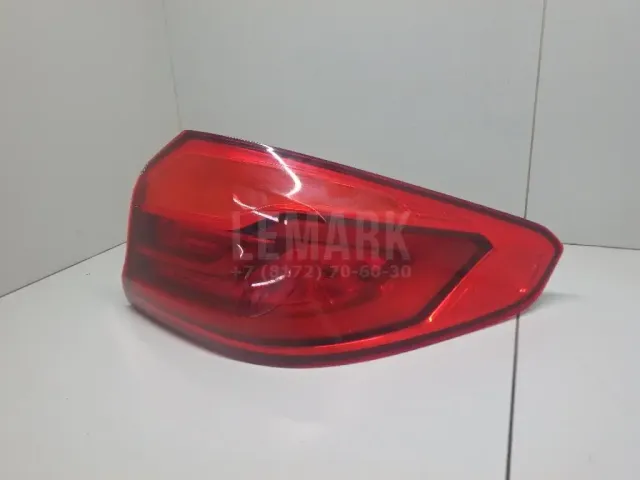 Фонарь задний наружный правый для  BYD Flyer 2005-2008