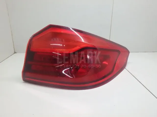 Фонарь задний наружный правый для  BYD Flyer 2005-2008