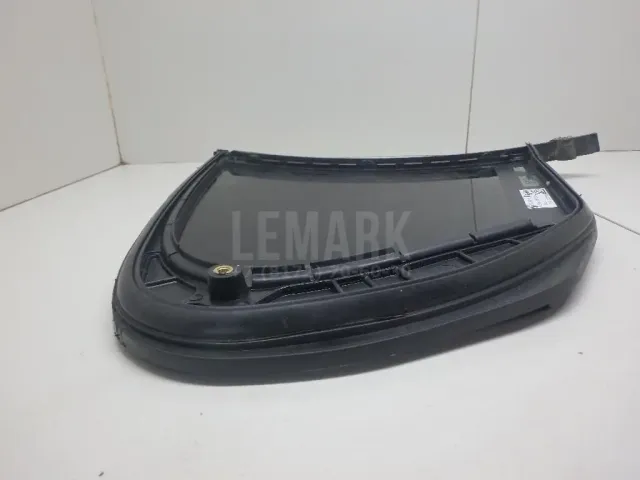 Стекло двери задней левой (форточка) для  BMW 3-serie E92/E93 2006-2012