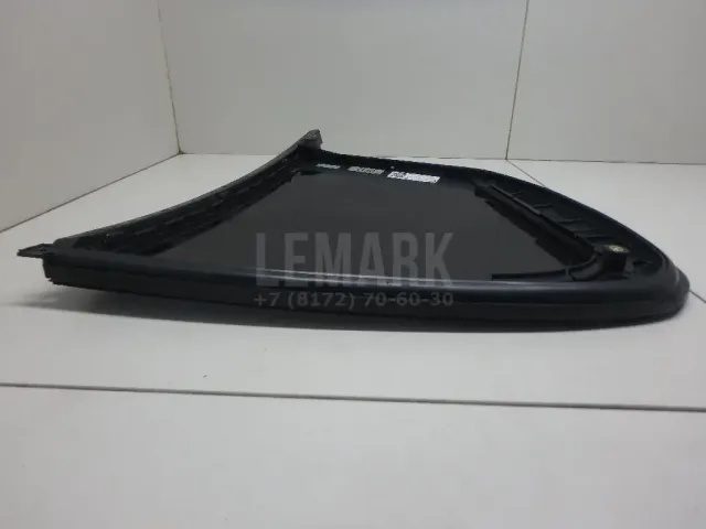 Стекло двери задней левой (форточка) для  BMW 3-serie E92/E93 2006-2012